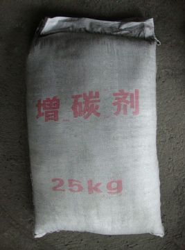 點擊查看詳細信息<br>標題：增碳劑 閱讀次數(shù)：2415