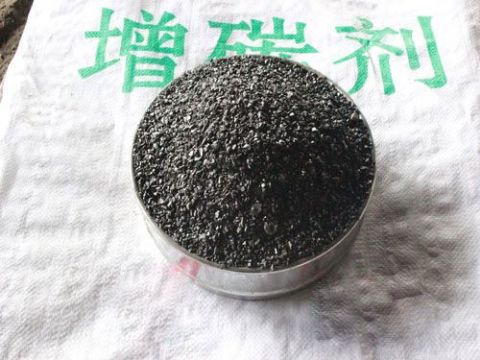點(diǎn)擊查看詳細(xì)信息<br>標(biāo)題：增碳劑 閱讀次數(shù)：2291